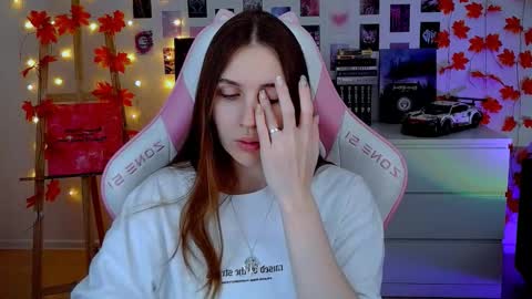 alicecharmy online show from 11.28.25