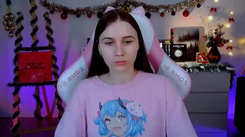 alicecharmy online show from 12.05.25