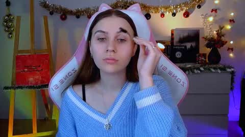 alicecharmy online show from 12.16.25