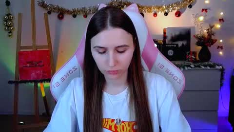 alicecharmy online show from 12.18.25