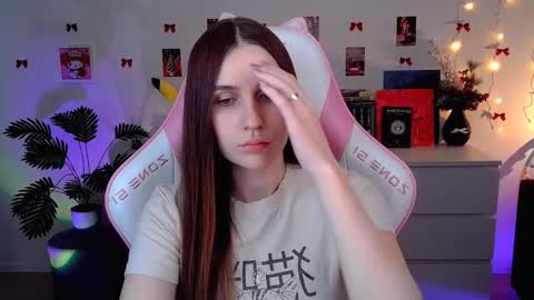 alicecharmy online show from 02.25.26