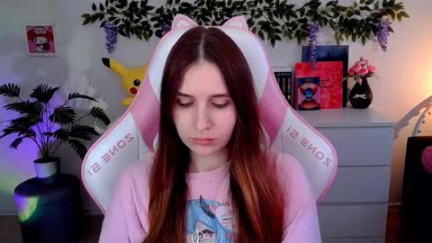 alicecharmy online show from 03.15.26