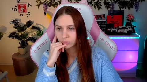 alicecharmy online show from 04.27.26