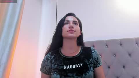 Snapshot of alicecla1k chatting on 02.25.25 alicecla1k online show from 02.25.25