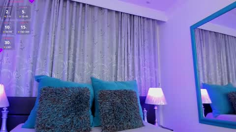 Alice Corner online show from 03.12.25