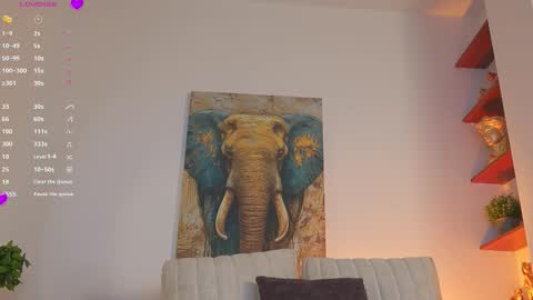 Alice Corner online show from 01.17.26