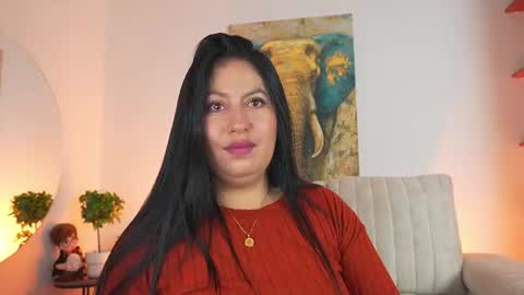 Snapshot of alicecorner chatting on 07.24.26 Alice Corner online show from 07.24.26