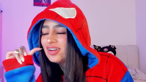 Alice  online show from 03.06.26