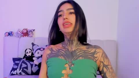 Alice  online show from 03.31.26