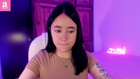 Snapshot of alicee_2 chatting on 03.05.25 Aliceee  ..   97YP9VWGZHrefnav wishlist lists 1 online show from 03.05.25