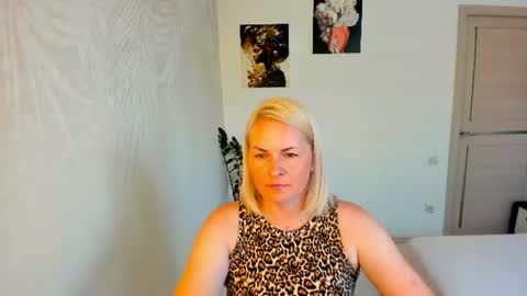 Alicee online show from 07.06.26