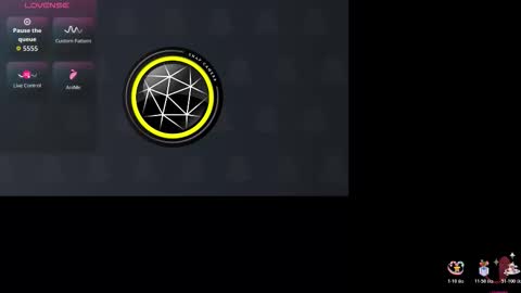 alicee online show from 03.31.26