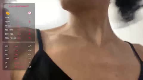 Alice Salvatore online show from 03.30.26