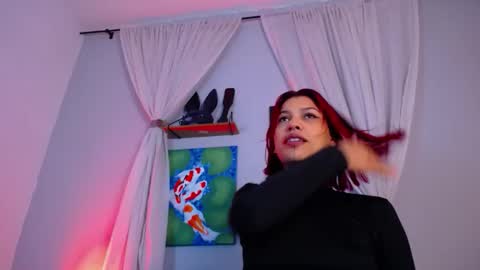 Alice Your demon girl online show from 11.24.25