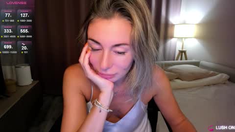 Daniella online show from 11.22.25