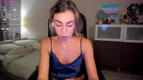 Daniella online show from 11.23.25