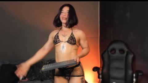 alicefit_212 online show from 11.14.25