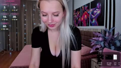 Alice online show from 01.07.25