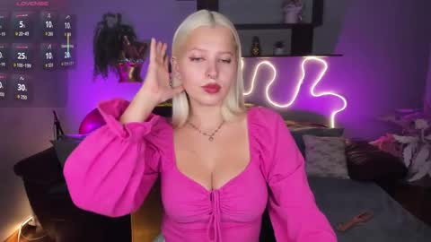 Alice online show from 09.19.25