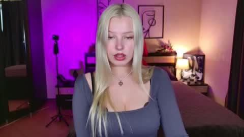 Alice online show from 04.19.26