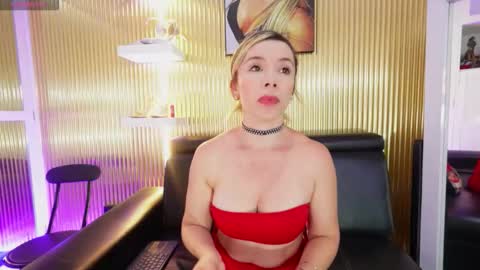 Allice online show from 03.23.26