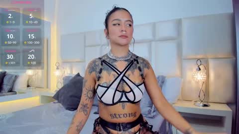 alicegould online show from 02.21.25