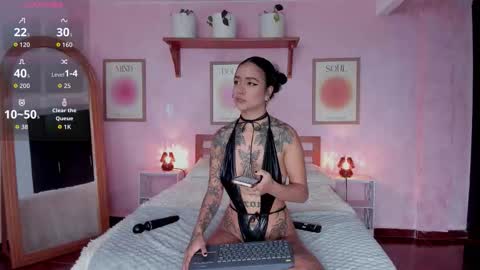 alicegould online show from 11.06.25