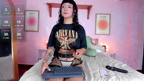 alicegould online show from 04.13.26