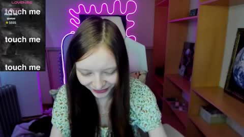 Alie online show from 11.07.25