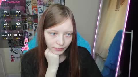 Alie online show from 11.25.25