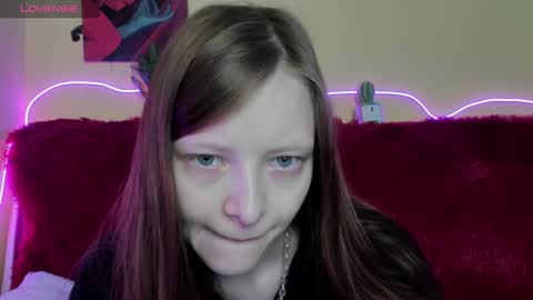 Alie online show from 12.02.25