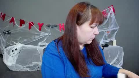 AliceInks online show from 10.26.25