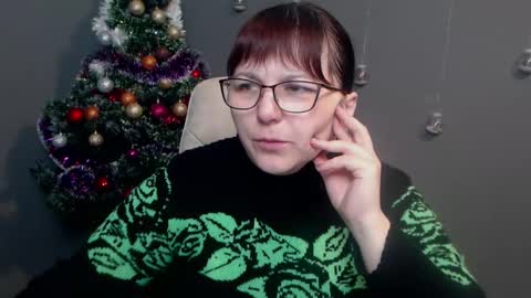 AliceInks online show from 12.21.25