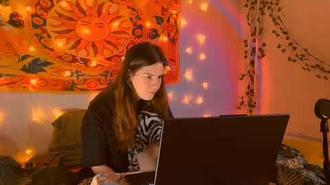 Alice online show from 02.11.26