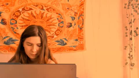 Alice online show from 03.25.26