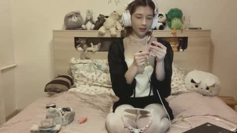 Alice online show from 12.19.25