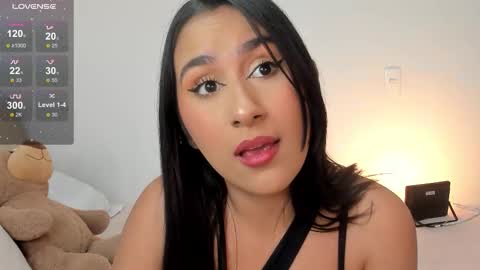 vanessa online show from 09.11.25