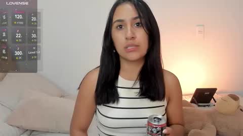 vanessa online show from 09.22.25