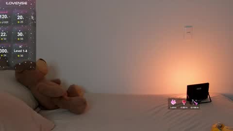 vanessa online show from 09.23.25