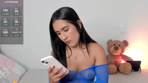 vanessa online show from 11.25.25