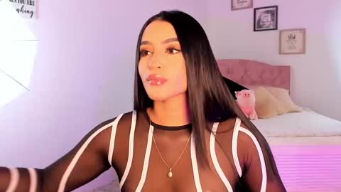  ALICEKIING online show from 01.07.26