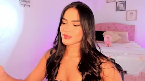  ALICEKIING online show from 02.07.26