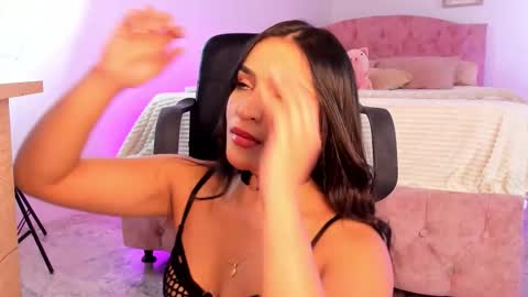  ALICEKIING online show from 02.14.26