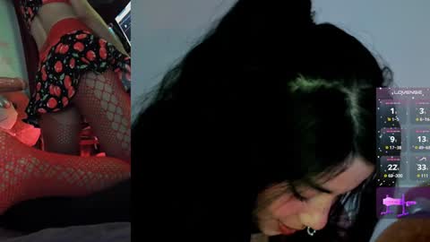 Alicekingdom online show from 12.19.24