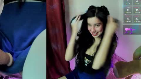 Alicekingdom online show from 09.14.25