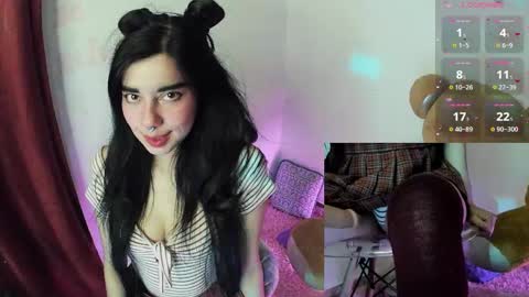 Alicekingdom online show from 09.22.25