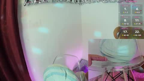 Alicekingdom online show from 09.26.25