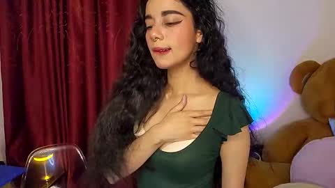 Alicekingdom online show from 03.06.26