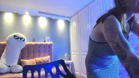 Snapshot of alicelee_ chatting on 03.04.26 Alice online show from 03.04.26