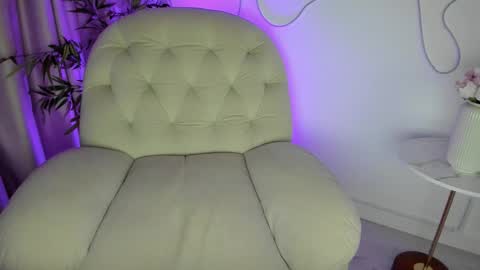 Snapshot of alicelevine chatting on 02.05.26 AliceLevine online show from 02.05.26